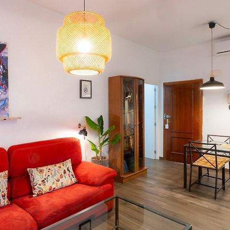 Casa@Ibarra Ap Juderia Vtf/Se/01816 Διαμέρισμα Σεβίλλη Εξωτερικό φωτογραφία