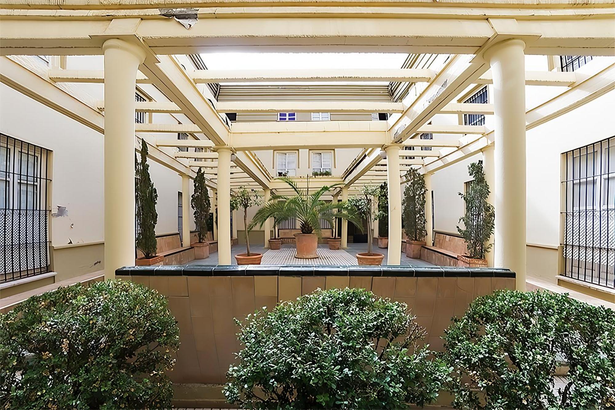 Casa@Ibarra Ap Juderia Vtf/Se/01816 Διαμέρισμα Σεβίλλη Εξωτερικό φωτογραφία
