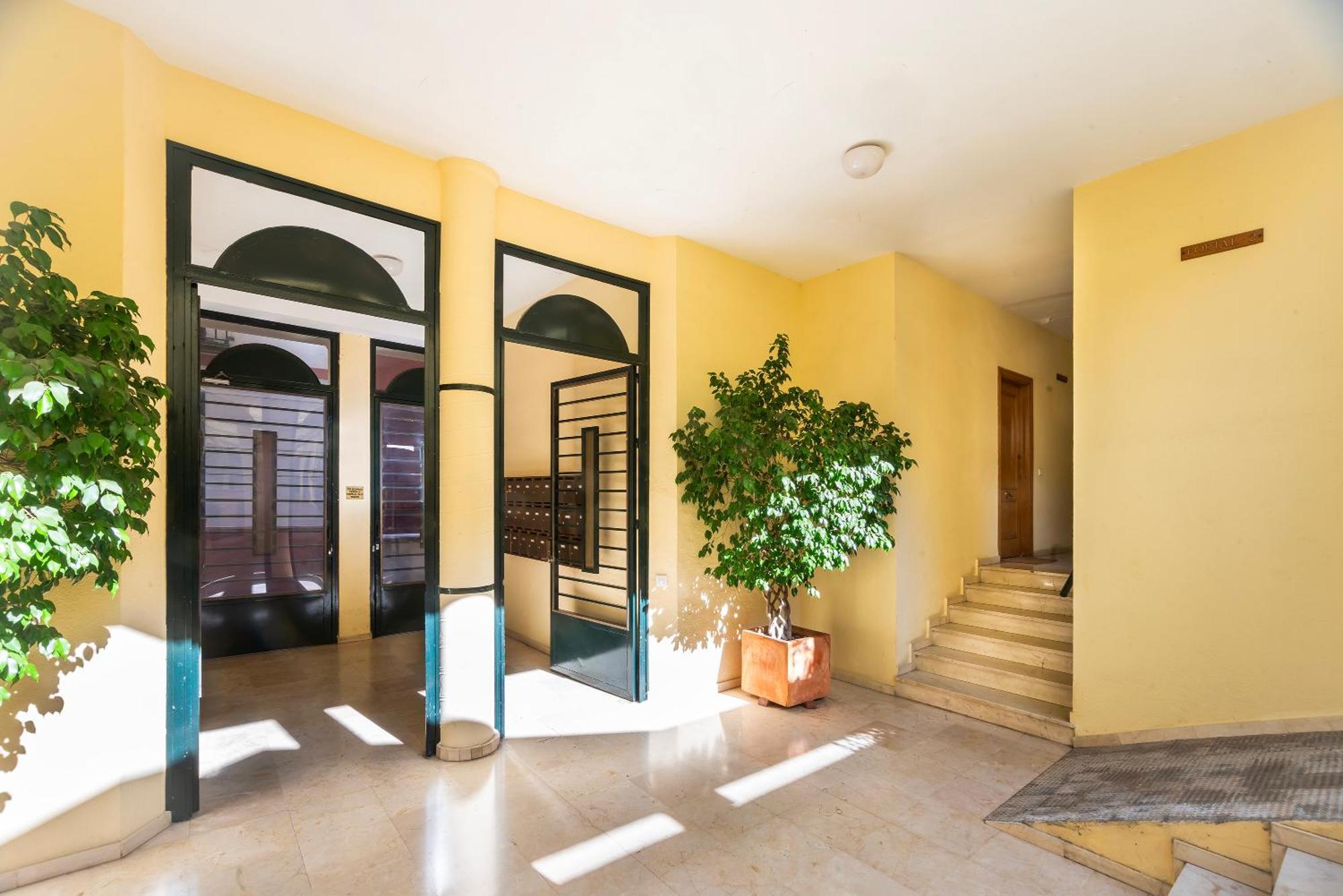 Casa@Ibarra Ap Juderia Vtf/Se/01816 Διαμέρισμα Σεβίλλη Εξωτερικό φωτογραφία