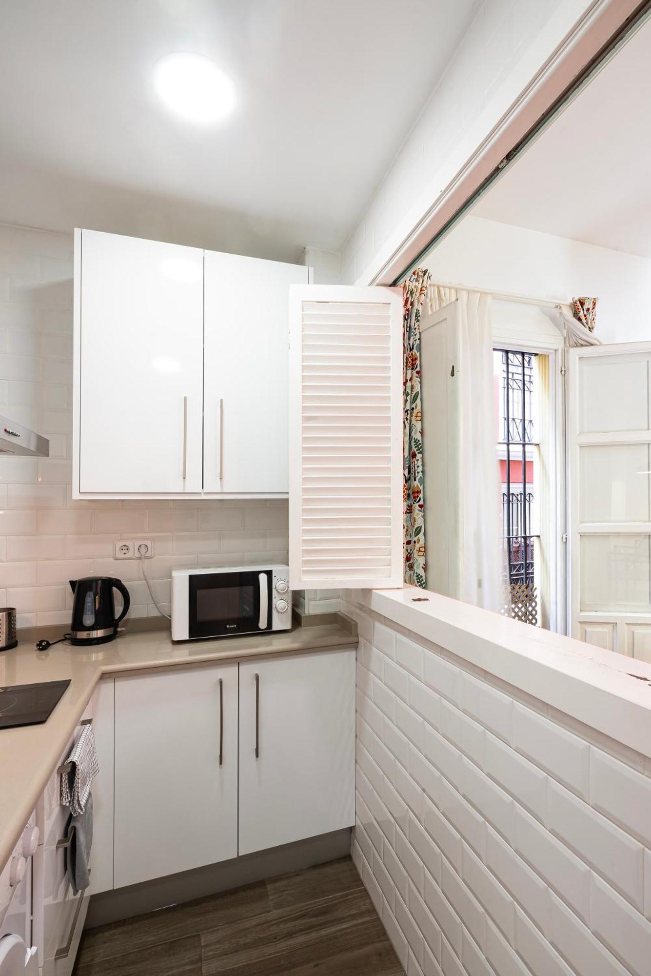 Casa@Ibarra Ap Juderia Vtf/Se/01816 Διαμέρισμα Σεβίλλη Εξωτερικό φωτογραφία