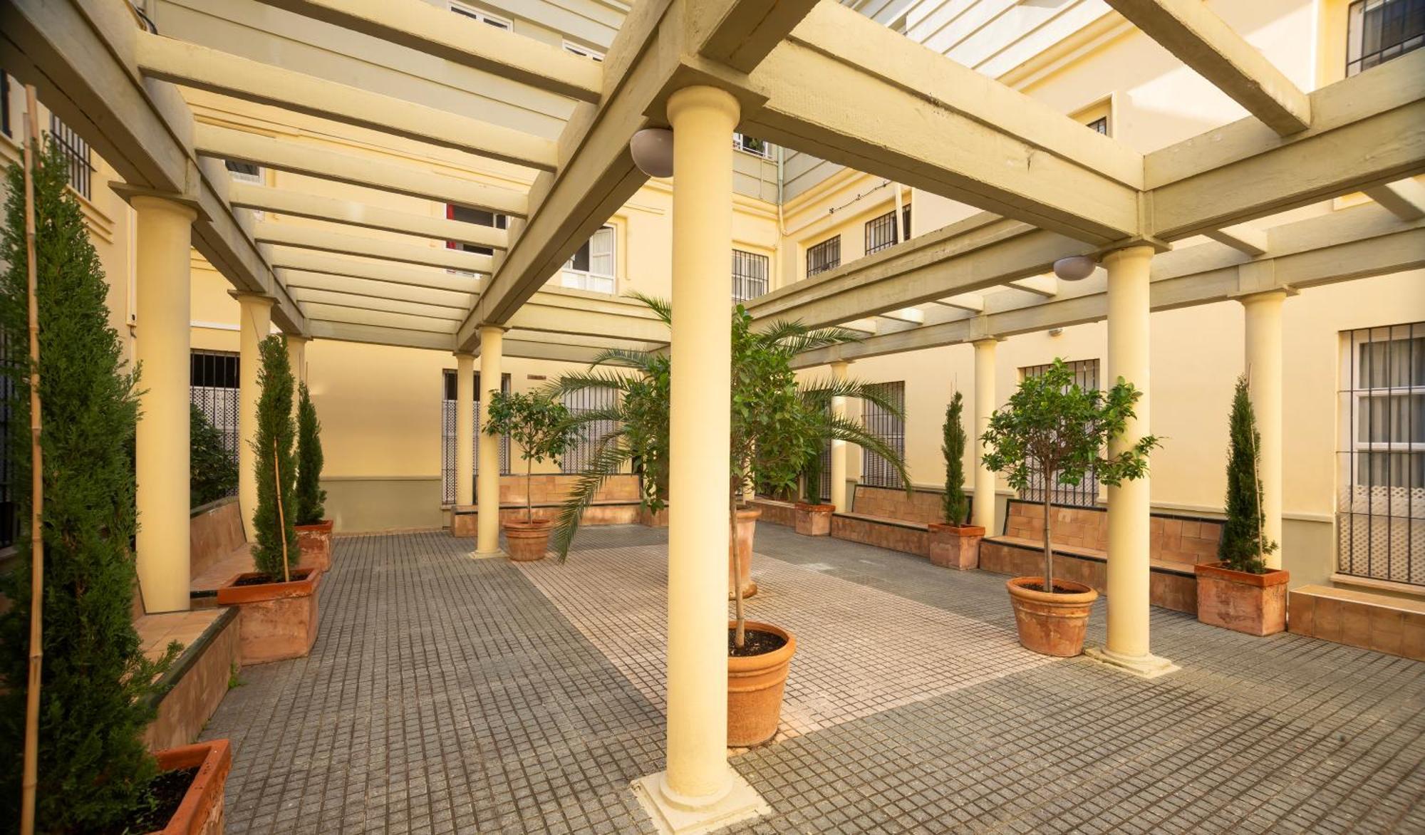 Casa@Ibarra Ap Juderia Vtf/Se/01816 Διαμέρισμα Σεβίλλη Εξωτερικό φωτογραφία